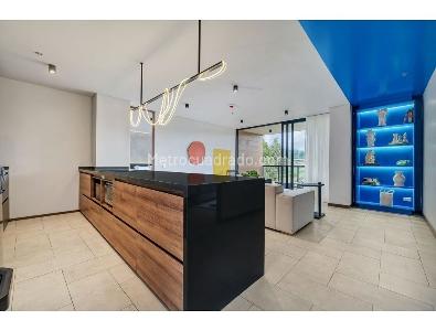 Apartamento de 2 alcobas en venta en Alto De Las Palmas, Medellín, 197 m² · foto 7 de 20