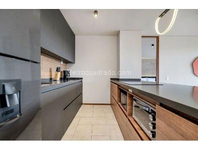 Apartamento de 2 alcobas en venta en Alto De Las Palmas, Medellín, 197 m² · foto 8 de 20
