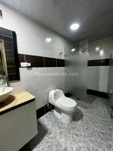 Casa de 3 alcobas en arriendo en Rosales, Medellín, 143 m² · foto 13 de 20