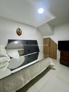 Casa de 3 alcobas en arriendo en Rosales, Medellín, 143 m² · foto 14 de 20