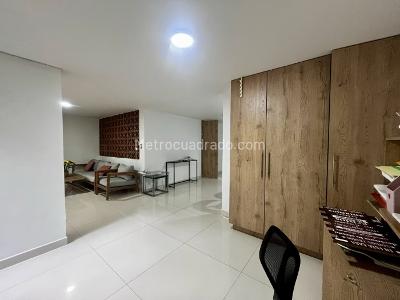 Casa de 3 alcobas en arriendo en Rosales, Medellín, 143 m² · foto 15 de 20