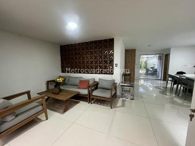 Casa de 3 alcobas en arriendo en Rosales, Medellín, 143 m² · foto 17 de 20