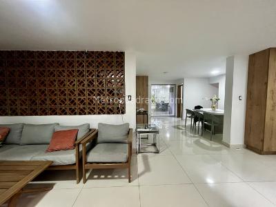 Casa de 3 alcobas en arriendo en Rosales, Medellín, 143 m² · foto 18 de 20