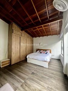Casa de 3 alcobas en arriendo en Rosales, Medellín, 143 m² · foto 2 de 20
