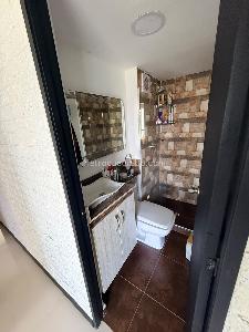 Apartamento de 2 alcobas en venta en La Hondonada, Medellín, 57 m² · foto 13 de 14