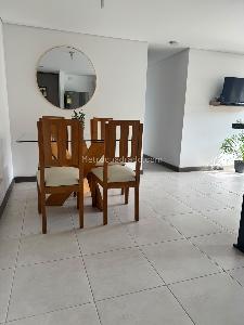 Apartamento de 2 alcobas en venta en La Hondonada, Medellín, 57 m² · foto 9 de 14