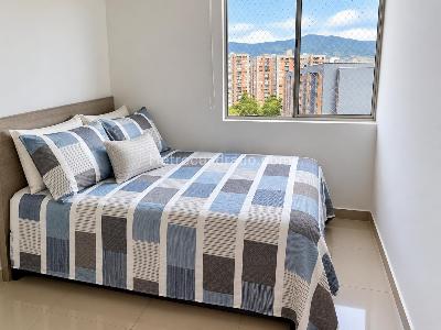Apartamento de 3 alcobas en venta en Santa Maria 2, Itagüí, 56 m² · foto 10 de 14