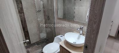 Apartamento de 3 alcobas en venta en Santa Maria 2, Itagüí, 56 m² · foto 12 de 14