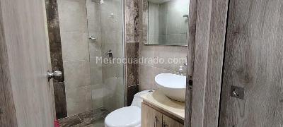 Apartamento de 3 alcobas en venta en Santa Maria 2, Itagüí, 56 m² · foto 13 de 14