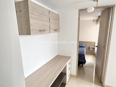 Apartamento de 3 alcobas en venta en Santa Maria 2, Itagüí, 56 m² · foto 6 de 14