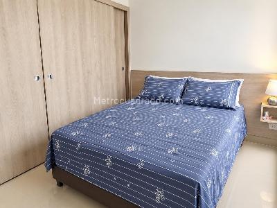 Apartamento de 3 alcobas en venta en Santa Maria 2, Itagüí, 56 m² · foto 7 de 14