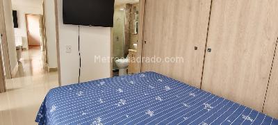 Apartamento de 3 alcobas en venta en Santa Maria 2, Itagüí, 56 m² · foto 8 de 14