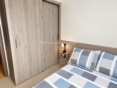 Apartamento de 3 alcobas en venta en Santa Maria 2, Itagüí, 56 m² · foto 9 de 14