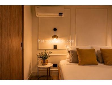 Apartamento en venta en La Aguacatala, Medellín · foto 11 de 20