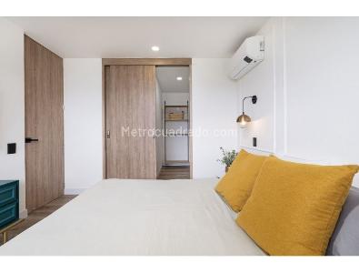 Apartamento en venta en La Aguacatala, Medellín · foto 12 de 20