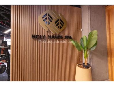 Apartamento en venta en La Aguacatala, Medellín · foto 15 de 20