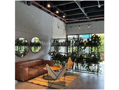 Apartamento en venta en La Aguacatala, Medellín · foto 16 de 20
