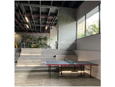 Apartamento en venta en La Aguacatala, Medellín · foto 17 de 20