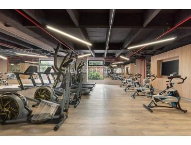 Apartamento en venta en La Aguacatala, Medellín · foto 18 de 20