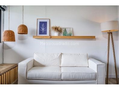 Apartamento en venta en La Aguacatala, Medellín · foto 2 de 20