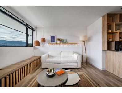 Apartamento en venta en La Aguacatala, Medellín · foto 3 de 20