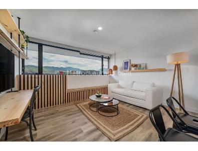Apartamento en venta en La Aguacatala, Medellín · foto 4 de 20