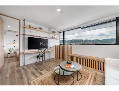 Apartamento en venta en La Aguacatala, Medellín · foto 6 de 20