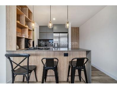 Apartamento en venta en La Aguacatala, Medellín · foto 7 de 20