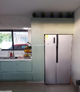 Casa de 3 alcobas en venta en Vereda Ruitoque, Floridablanca, 218 m² · foto 12 de 20