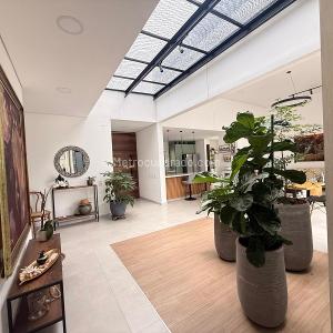 Casa de 3 alcobas en venta en Vereda Ruitoque, Floridablanca, 218 m² · foto 14 de 20