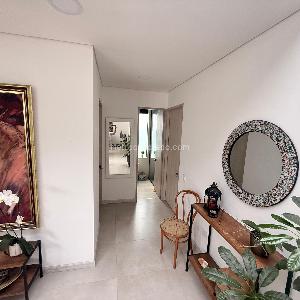 Casa de 3 alcobas en venta en Vereda Ruitoque, Floridablanca, 218 m² · foto 16 de 20