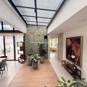 Casa de 3 alcobas en venta en Vereda Ruitoque, Floridablanca, 218 m² · foto 8 de 20