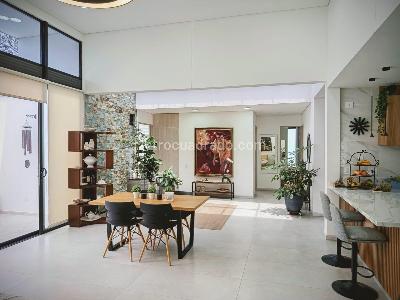Casa de 3 alcobas en venta en Vereda Ruitoque, Floridablanca, 218 m² · foto 9 de 20