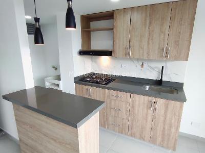 Apartamento de 2 alcobas en venta en Santa Ana, Bello, 57 m² · foto 2 de 7