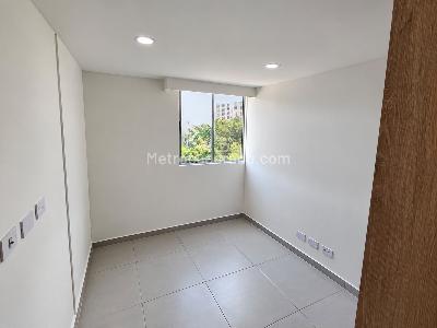 Apartamento de 2 alcobas en venta en Santa Ana, Bello, 57 m² · foto 5 de 7