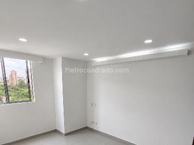 Apartamento de 2 alcobas en venta en Santa Ana, Bello, 57 m² · foto 6 de 7