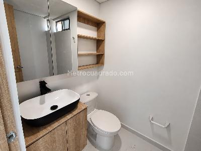 Apartamento de 2 alcobas en venta en Santa Ana, Bello, 57 m² · foto 7 de 7