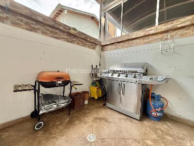 Casa de 5 alcobas en venta en Palomitas, Floridablanca, 296 m² · foto 11 de 20