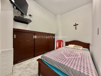 Casa de 5 alcobas en venta en Palomitas, Floridablanca, 296 m² · foto 13 de 20