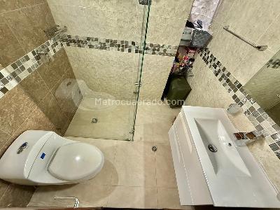Casa de 5 alcobas en venta en Palomitas, Floridablanca, 296 m² · foto 14 de 20