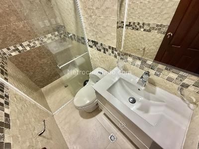 Casa de 5 alcobas en venta en Palomitas, Floridablanca, 296 m² · foto 17 de 20