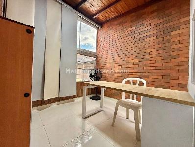 Casa de 5 alcobas en venta en Palomitas, Floridablanca, 296 m² · foto 6 de 20