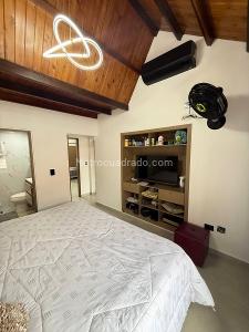 Casa de 3 alcobas en venta en Cañaveral, Floridablanca, 121 m² · foto 14 de 20