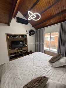 Casa de 3 alcobas en venta en Cañaveral, Floridablanca, 121 m² · foto 15 de 20