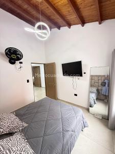 Casa de 3 alcobas en venta en Cañaveral, Floridablanca, 121 m² · foto 20 de 20