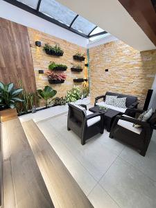 Casa de 3 alcobas en venta en Cañaveral, Floridablanca, 121 m² · foto 3 de 20