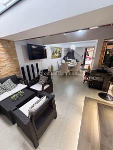Casa de 3 alcobas en venta en Cañaveral, Floridablanca, 121 m² · foto 6 de 20
