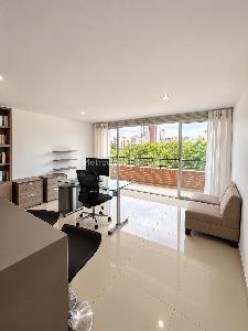 Apartamento de 2 alcobas en venta en Calle 200, Floridablanca, 74 m² · foto 2 de 17