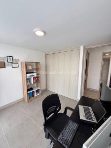 Apartamento de 3 alcobas en venta en Cañaveral, Floridablanca, 108 m² · foto 12 de 20