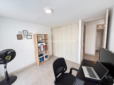 Apartamento de 3 alcobas en venta en Cañaveral, Floridablanca, 108 m² · foto 13 de 20